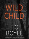 Cover image for Wild Child